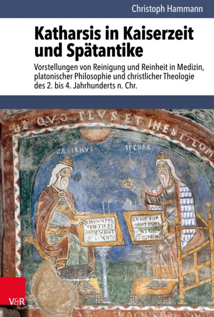 Katharsis in Kaiserzeit und Spätantike