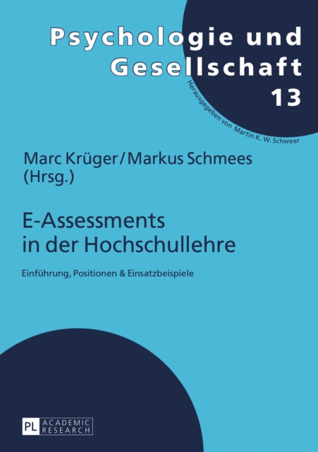 E-Assessments in der Hochschullehre