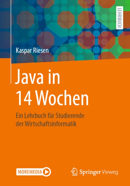 Java in 14 Wochen