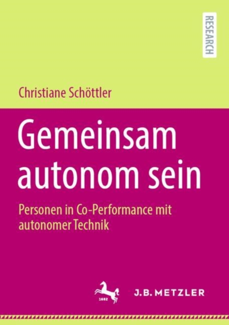Gemeinsam autonom sein