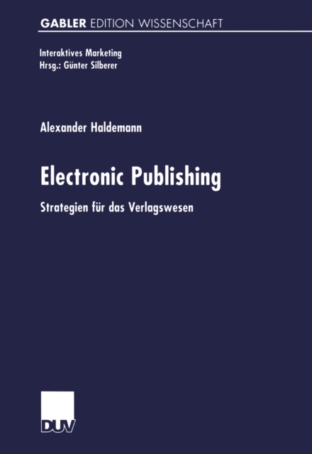 Die Neuordnung der Telekommunikationsindustrie in den USA