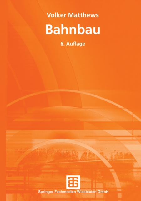 Bahnbau