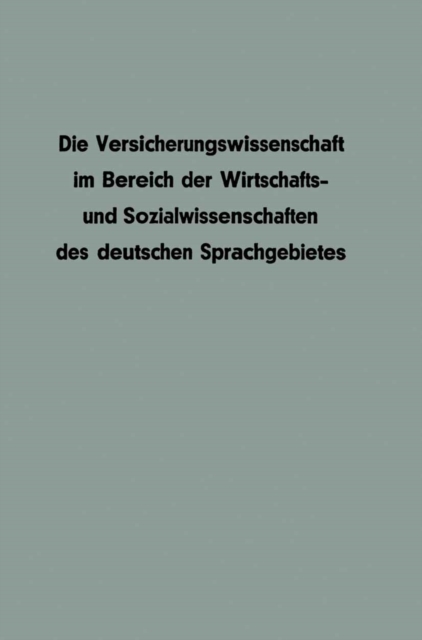 Die Praxis des Seefrachtgeschäfts