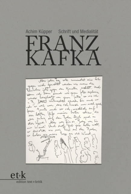 Franz Kafka