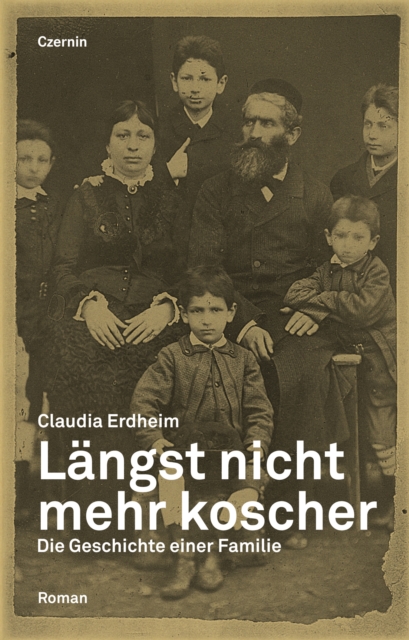 Längst nicht mehr koscher