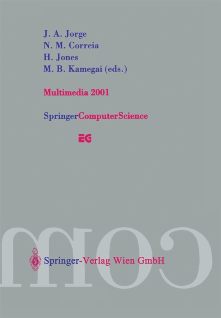 Multimedia 2001