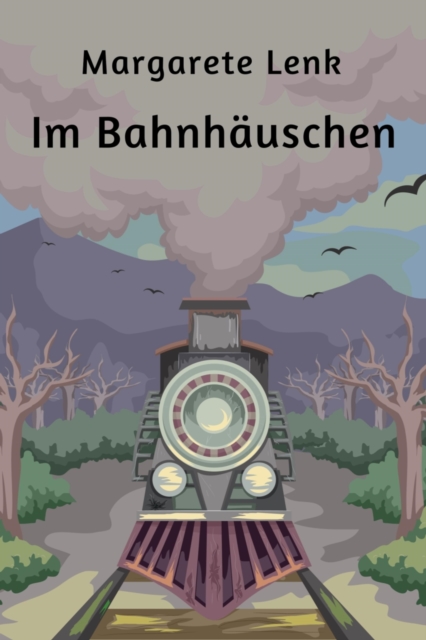 Im Bahnhäuschen