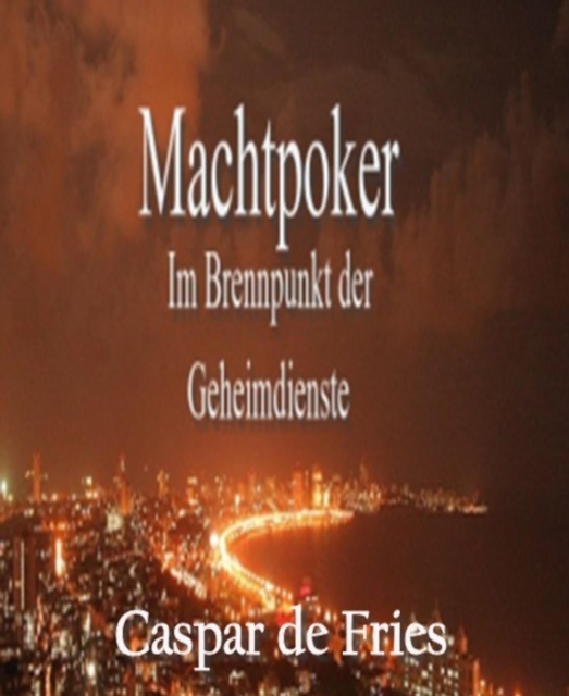 Machtpoker
