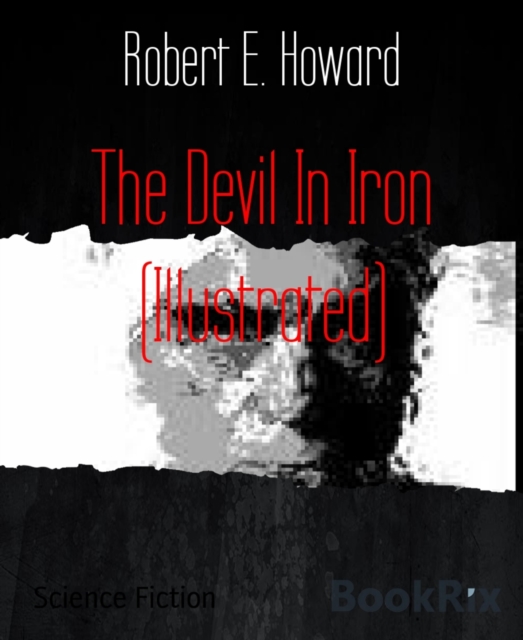 Devil In Iron (Illustrated)
