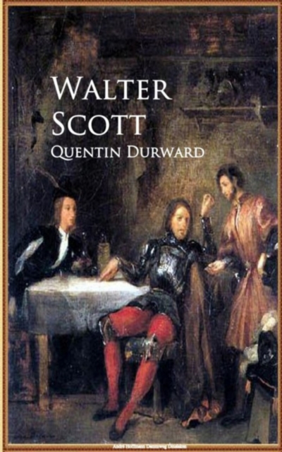 Quentin Durward