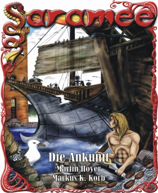 Saramee 7: Die Ankunft