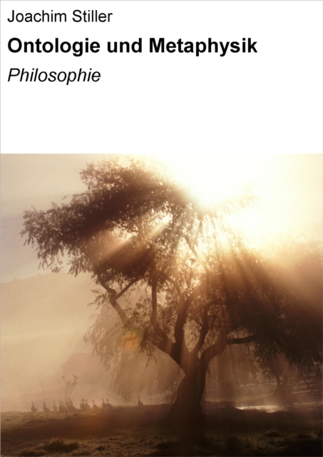 Ontologie und Metaphysik