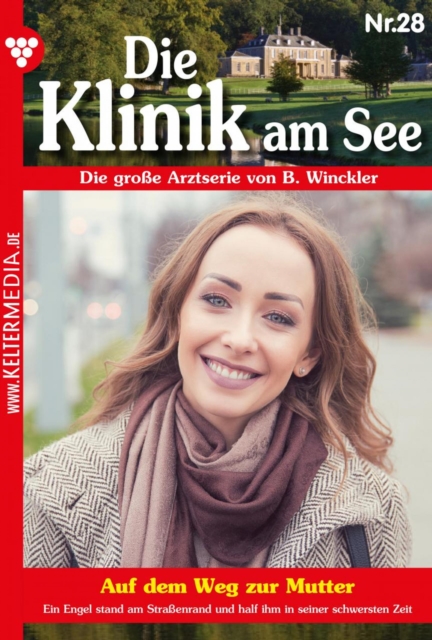Auf dem Weg zur Mutter