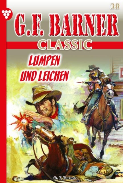 G.F. Barner Classic 38 – Western