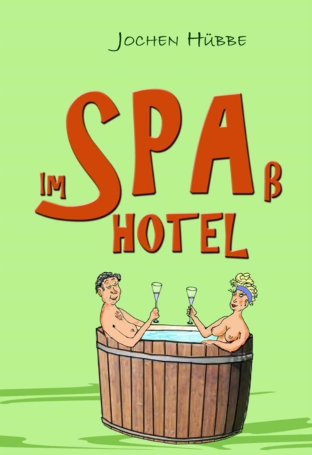 Im Spa Hotel