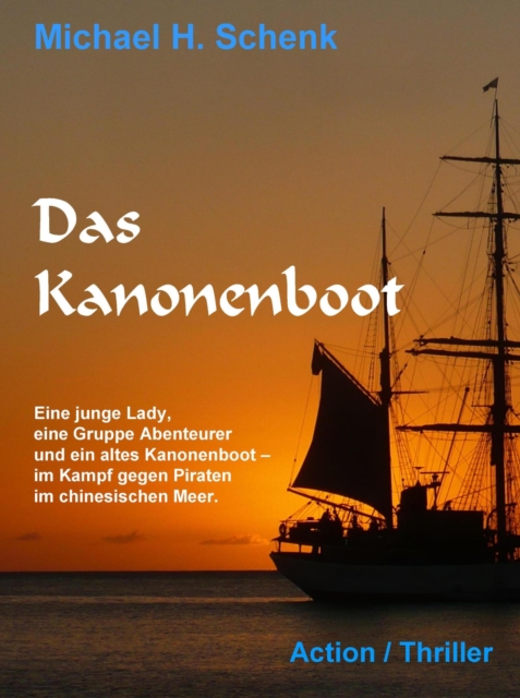 Das Kanonenboot
