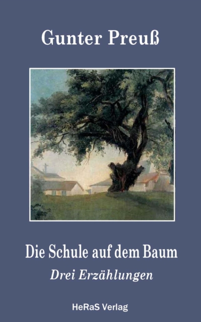 Die Schule auf dem Baum