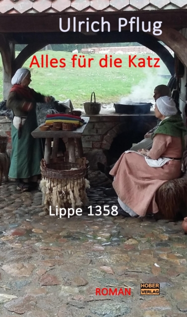 Alles für die Katz - Lippe 1358