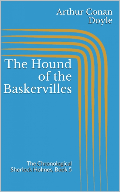Hound of the Baskervilles