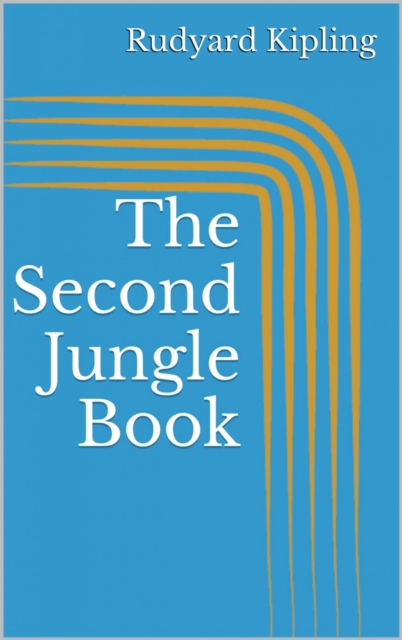 Second Jungle Book