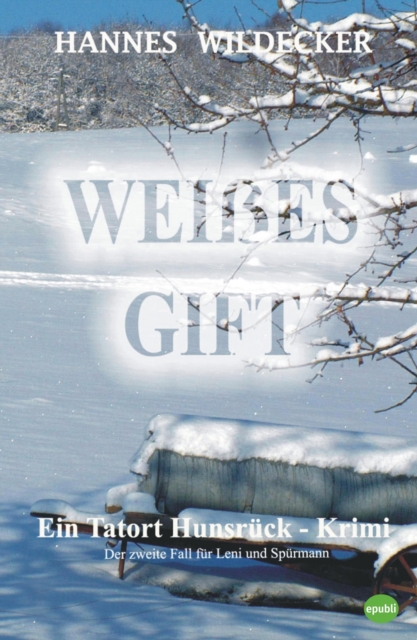 Weißes Gift