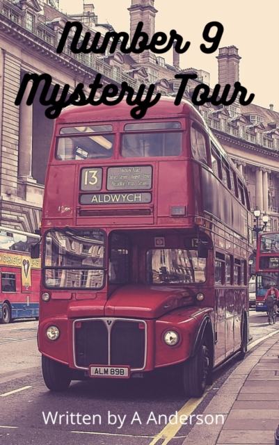 Number 9 Mystery Tour