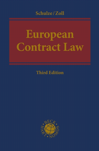 European Contract Law