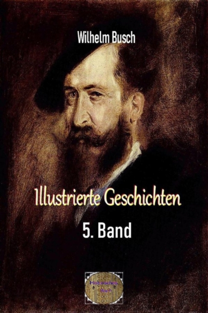 Illustrierte Geschichten, 5. Band