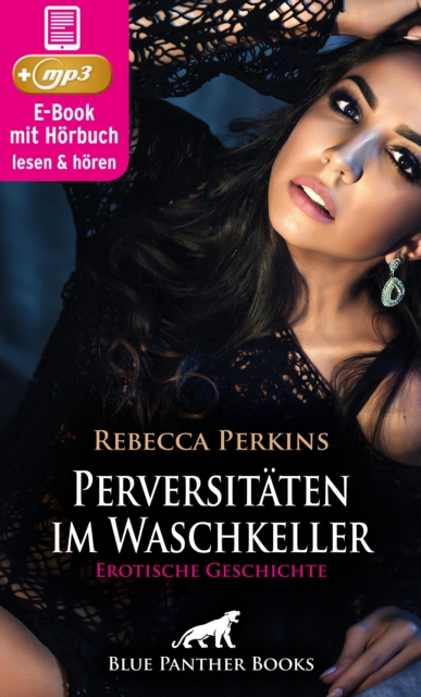 Perversitäten im Waschkeller | Erotik Audio Story | Erotisches Hörbuch