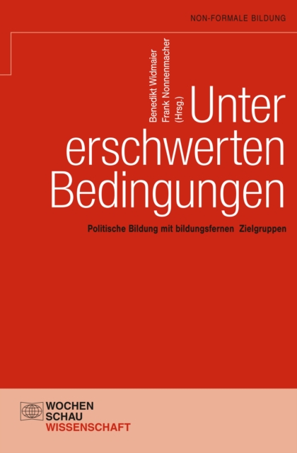 Unter erschwerten Bedingungen