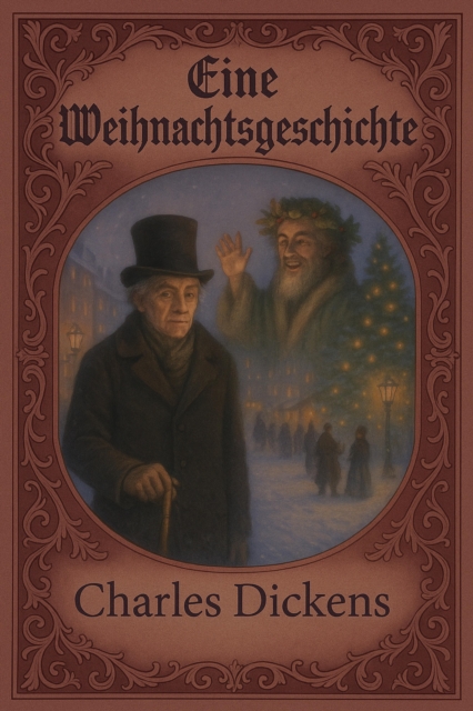 Eine Weihnachtsgeschichte