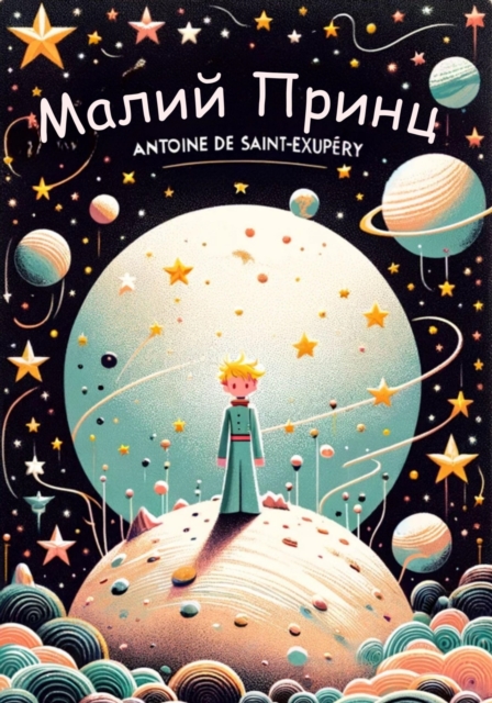 Малий Принц