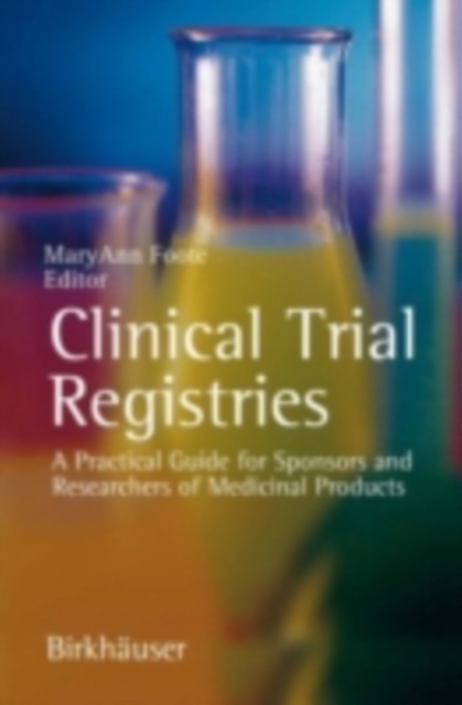 Clinical Trial Registries