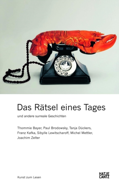 Das Rätsel eines Tages und andere surreale Geschichten