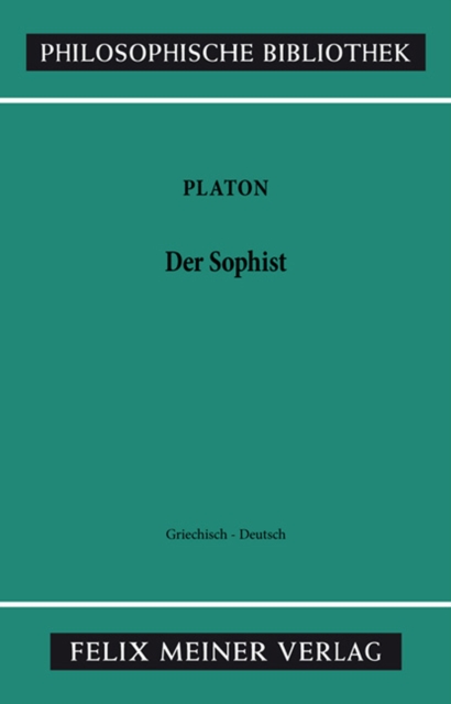 Der Sophist