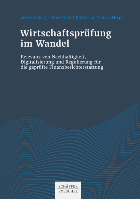 Wirtschaftsprüfung im Wandel