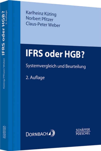 IFRS oder HGB?