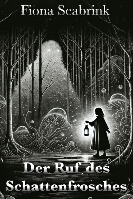 Der Ruf des Schattenfrosches