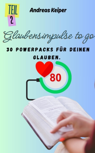 Glaubensimpulse to go