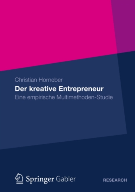 Der kreative Entrepreneur