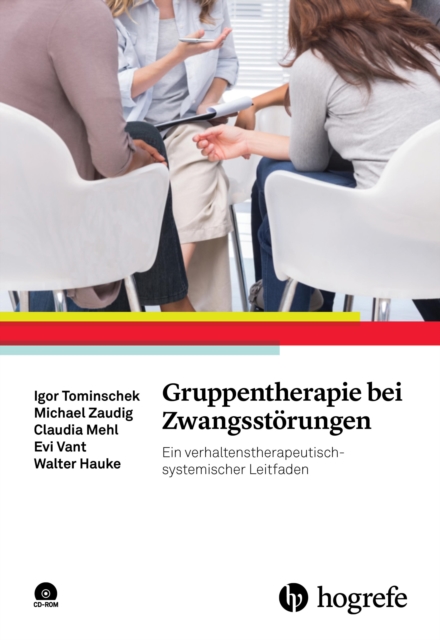 Gruppentherapie bei Zwangsstörungen