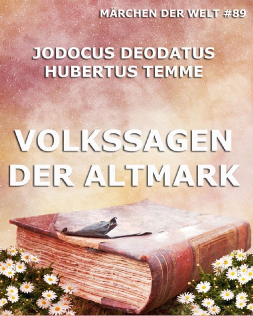 Volkssagen der Altmark