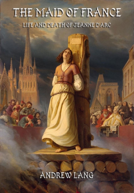 Maid Of France