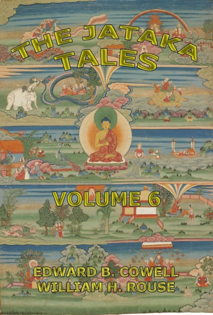 Jataka Tales, Volume 6