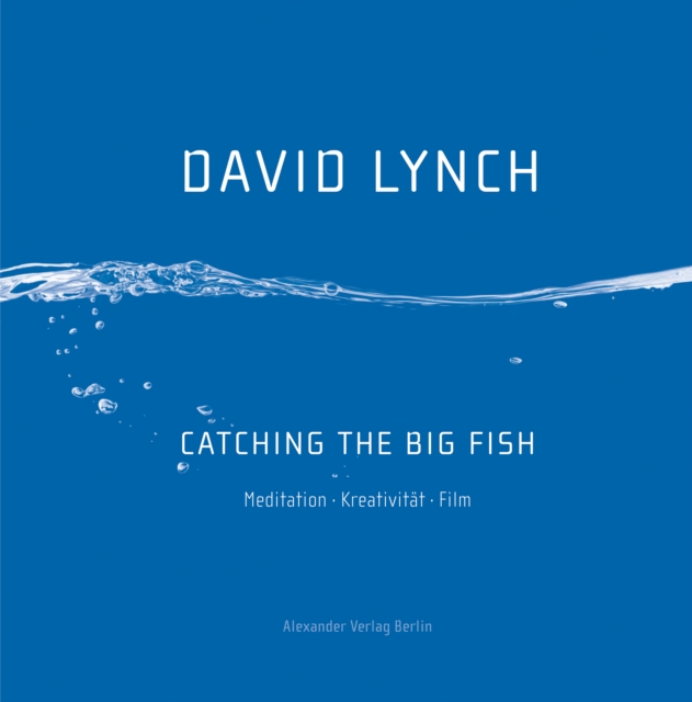 Catching the Big Fish