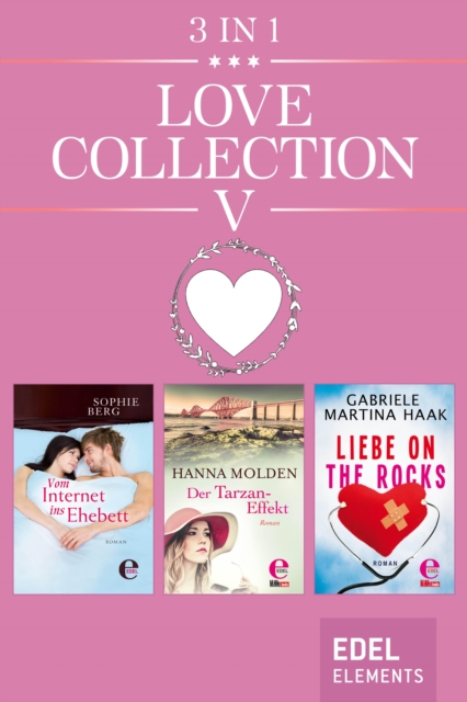 Love Collection V