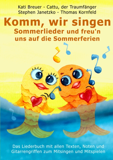 Unser Volksliederalbum - 30 bekannte und weniger bekannte Volkslieder