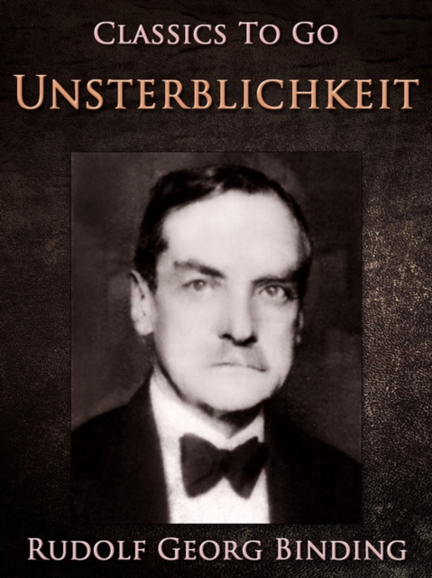 Unsterblichkeit