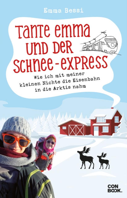 Tante Emma und der Schnee-Express