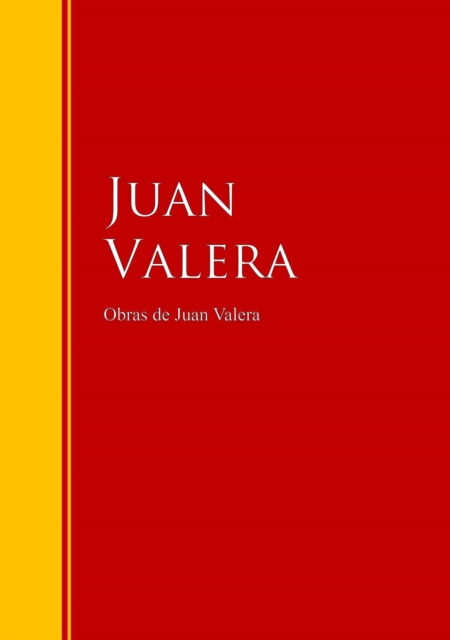 Obras de Juan Valera